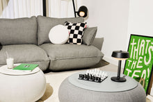 Load image into Gallery viewer, Square Pillow Teddy