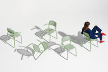 Load image into Gallery viewer, Toni Armchair (Set of 2)