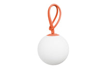 Load image into Gallery viewer, Fatboy Bolleke Lamp - Tangerine