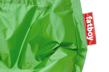 Load image into Gallery viewer, Grass Green Fatboy Junior Bean Bag Label