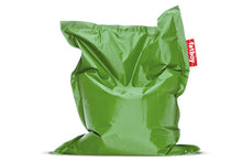 Load image into Gallery viewer, Grass Green Fatboy Junior Bean Bag