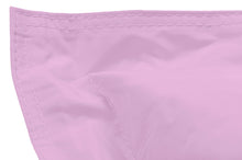 Load image into Gallery viewer, Lilac Fatboy Junior Bean Bag Chair Closeup