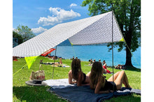 Load image into Gallery viewer, Miasun Beach Tent