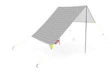 Load image into Gallery viewer, Miasun Beach Tent