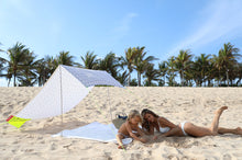 Load image into Gallery viewer, Miasun Beach Tent