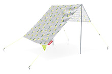 Load image into Gallery viewer, Miasun Beach Tent