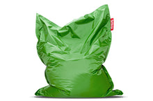 Load image into Gallery viewer, Grass Green Fatboy Original Bean Bag