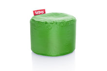 Load image into Gallery viewer, Point Pouf Ottoman