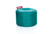 Load image into Gallery viewer, Fatboy Point Ottoman - Turquoise