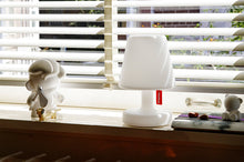 Load image into Gallery viewer, Fatboy Edison the Petit Table Lamp by Window