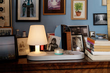 Load image into Gallery viewer, Fatboy Edison the Petit Lamp on a Residence