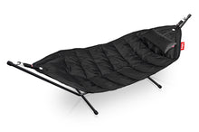 Load image into Gallery viewer, Fatboy Headdemock Deluxe - Black