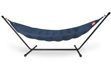 Load image into Gallery viewer, Fatboy Headdemock Deluxe - Dark Blue Side
