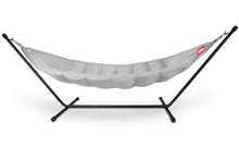 Load image into Gallery viewer, Fatboy Headdemock Deluxe - Light Grey Side