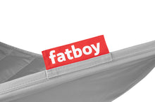 Load image into Gallery viewer, Fatboy Headdemock Deluxe - Light Grey Label