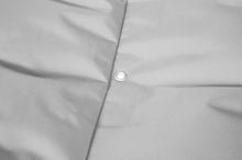 Load image into Gallery viewer, Fatboy Headdemock Deluxe - Light Grey Drain Hole