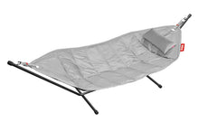 Load image into Gallery viewer, Fatboy Headdemock Deluxe - Light Grey