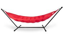 Load image into Gallery viewer, Fatboy Headdemock Deluxe - Red Side
