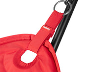 Load image into Gallery viewer, Fatboy Headdemock Deluxe - Red Hanging Strap