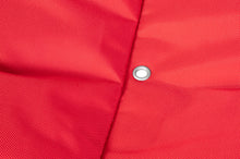 Load image into Gallery viewer, Fatboy Headdemock Deluxe - Red Drain Hole