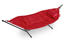 Load image into Gallery viewer, Fatboy Headdemock Deluxe - Red