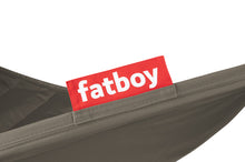 Load image into Gallery viewer, Fatboy Headdemock - Taupe Label