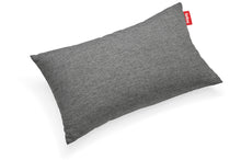 Load image into Gallery viewer, Fatboy King Pillow - Rock Grey