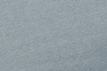 Load image into Gallery viewer, Storm Blue Fatboy King Pillow Fabric