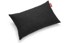 Load image into Gallery viewer, Fatboy King Pillow - Thunder Grey