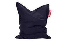 Load image into Gallery viewer, Dark Ocean Fatboy Original Slim Outdoor Bean Bag