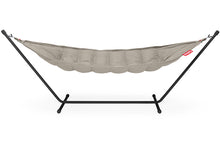 Load image into Gallery viewer, Fatboy Headdemock Superb - Grey Taupe Side