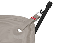 Load image into Gallery viewer, Fatboy Headdemock Superb - Grey Taupe Hanging Strap