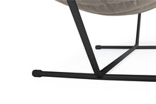 Load image into Gallery viewer, Fatboy Headdemock Superb - Grey Taupe Rack