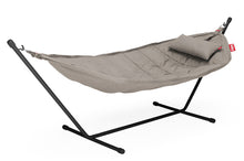 Load image into Gallery viewer, Fatboy Headdemock Superb - Grey Taupe