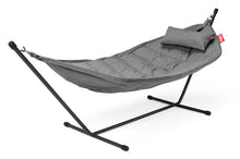 Load image into Gallery viewer, Fatboy Headdemock Superb - Rock Grey