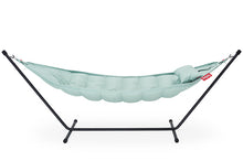 Load image into Gallery viewer, Fatboy Headdemock Superb - Seafoam Side