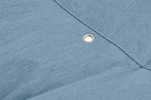 Load image into Gallery viewer, Fatboy Headdemock Superb - Storm Blue Drain Hole