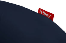 Load image into Gallery viewer, Fatboy Lamzac O Inflatable Chair - Dark Blue Label
