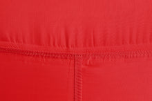 Load image into Gallery viewer, Fatboy Lamzac O Inflatable Chair - Red Closeup