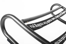 Load image into Gallery viewer, Fatboy Rock 'n Roll - Black Closeup