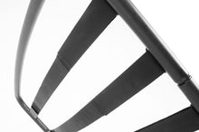 Load image into Gallery viewer, Fatboy Rock 'n Roll - Black Back Closeup