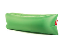 Load image into Gallery viewer, Fatboy Lamzac the Original Inflatable Lounger - Grass Green