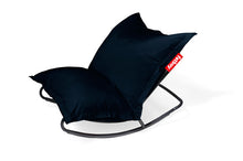Load image into Gallery viewer, Fatboy Original Outdoor Bean Bag Rocker - Dark Ocean