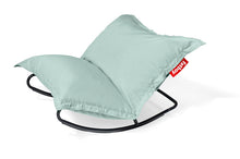 Load image into Gallery viewer, Fatboy Original Outdoor Bean Bag Rocker - Seafoam