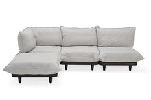 Load image into Gallery viewer, Fatboy Large Paletti Outdoor Lounge Set - Mist