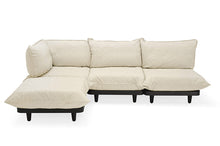 Load image into Gallery viewer, Fatboy Large Paletti Outdoor Lounge Set - Sahara