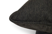 Load image into Gallery viewer, Fatboy Large Paletti Outdoor Lounge Set - Thunder Grey Closeup