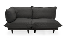 Load image into Gallery viewer, Fatboy Small Paletti Outdoor Lounge Set - Thunder Grey
