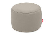 Load image into Gallery viewer, Fatboy Point Outdoor Ottoman - Grey Taupe