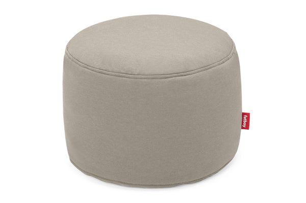 Outdoor Pouf Ottomans | Point Outdoor | Fatboy